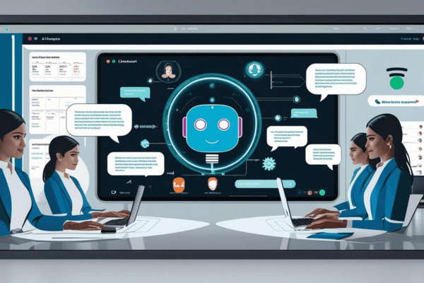 AI Chatbot Development