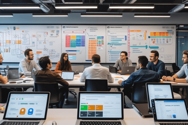 Digital Product Engineering