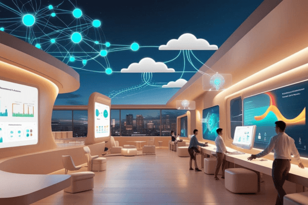 Digital Transformation Services