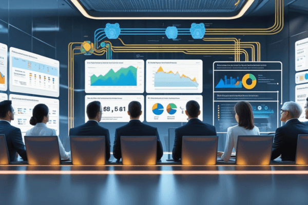 Enterprise AI Development