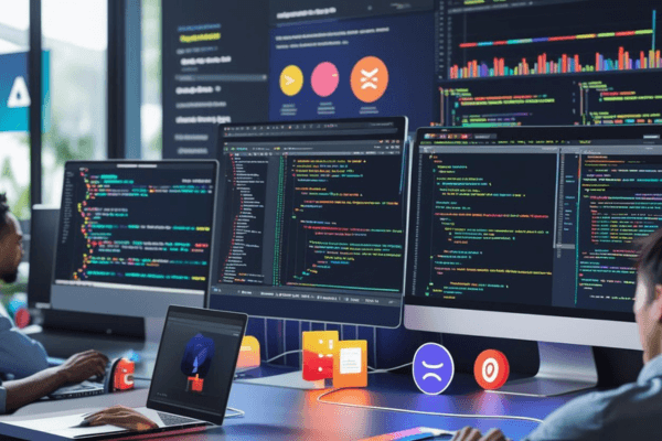 Web App Development
