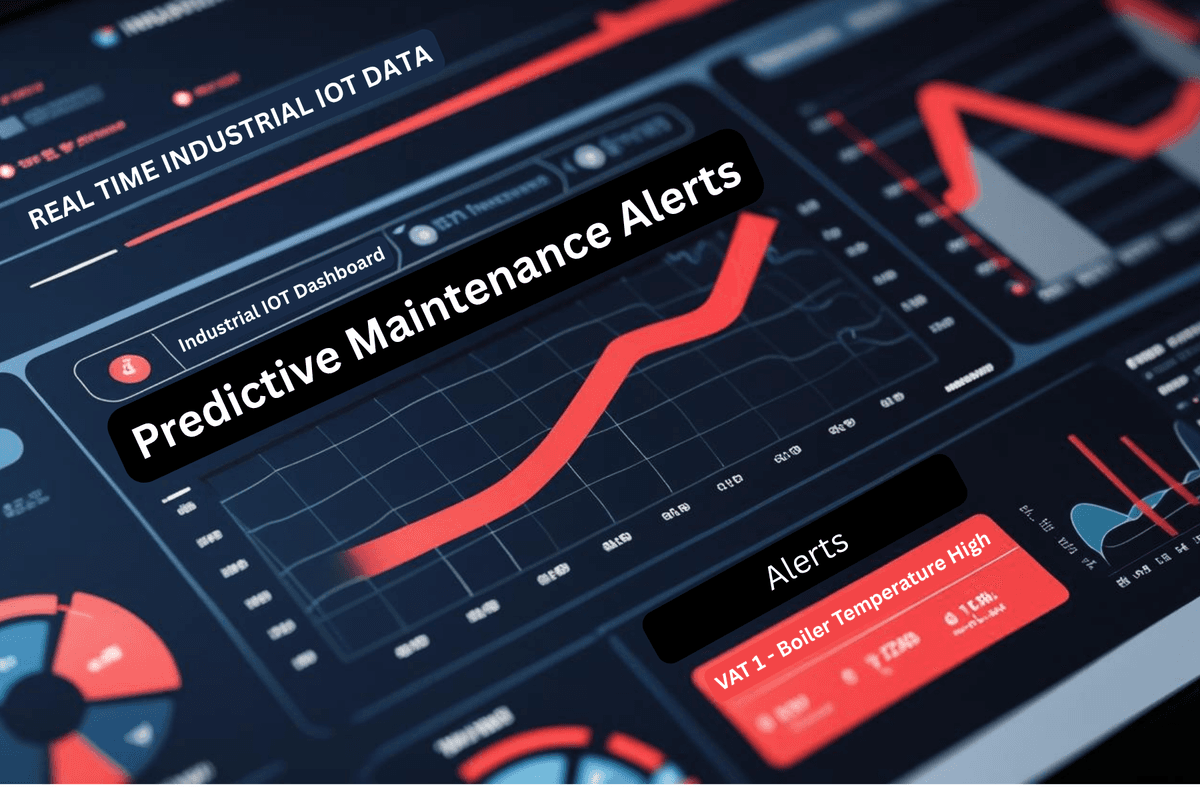 Predictive Maintenance
